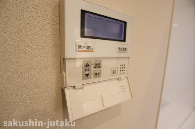 ソレイユ鷹の台のその他