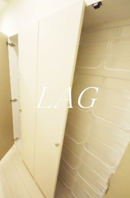 【その他】 | ブランミュール西馬込Ⅱ