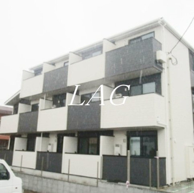 【外観】 | ブランミュール西馬込Ⅱ | 外観です。