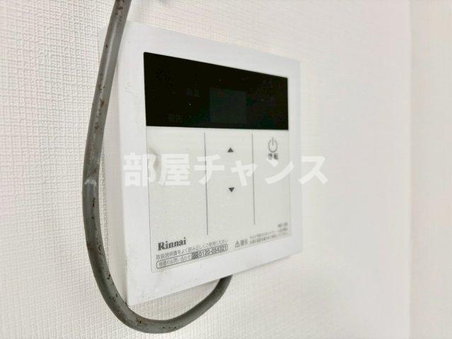 タウンコートパルのその他