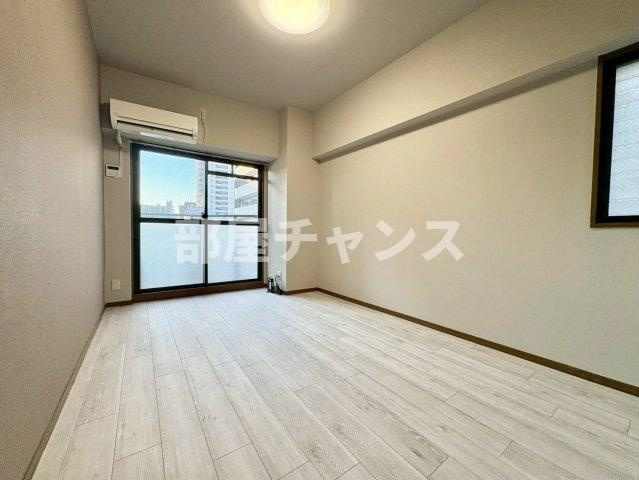 タウンコートパルの居間・リビング