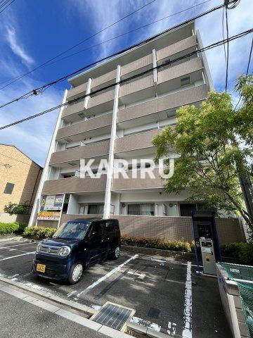 ディアコートハナテン