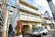大宝菱屋西ロイヤルハイツの画像