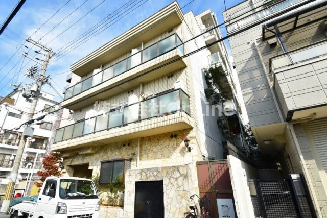 【外観】 | 大宝菱屋西ロイヤルハイツ