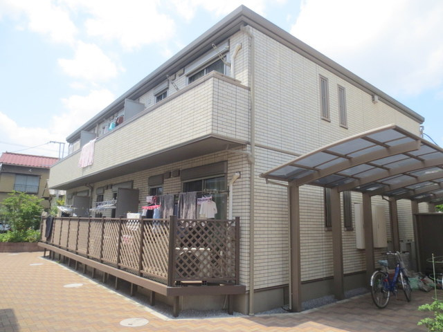 クレセントＢ