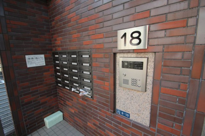 【外観】 | セシーズイシイ18