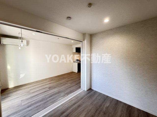 カーサ西鶴間のその他