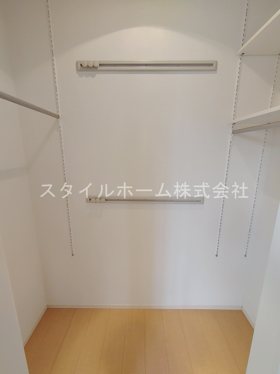 ガーデン・アカシアの収納|イメージ写真です。