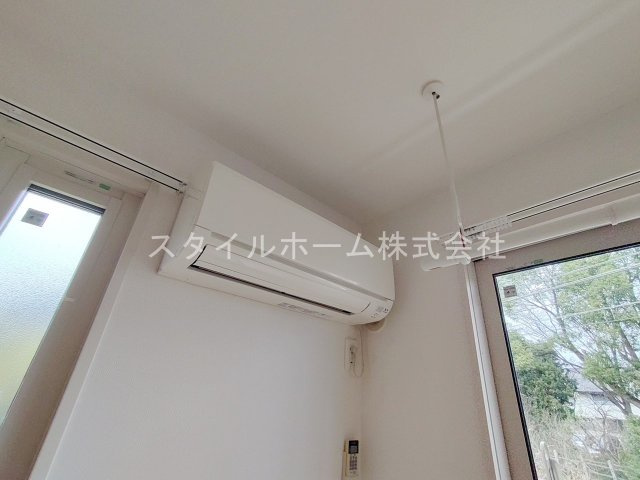 ガーデン・アカシアの設備|イメージ写真です。