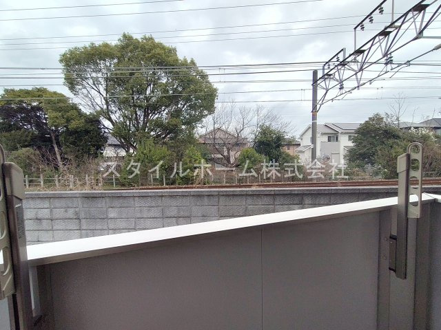 ガーデン・アカシアの展望|イメージ写真です。