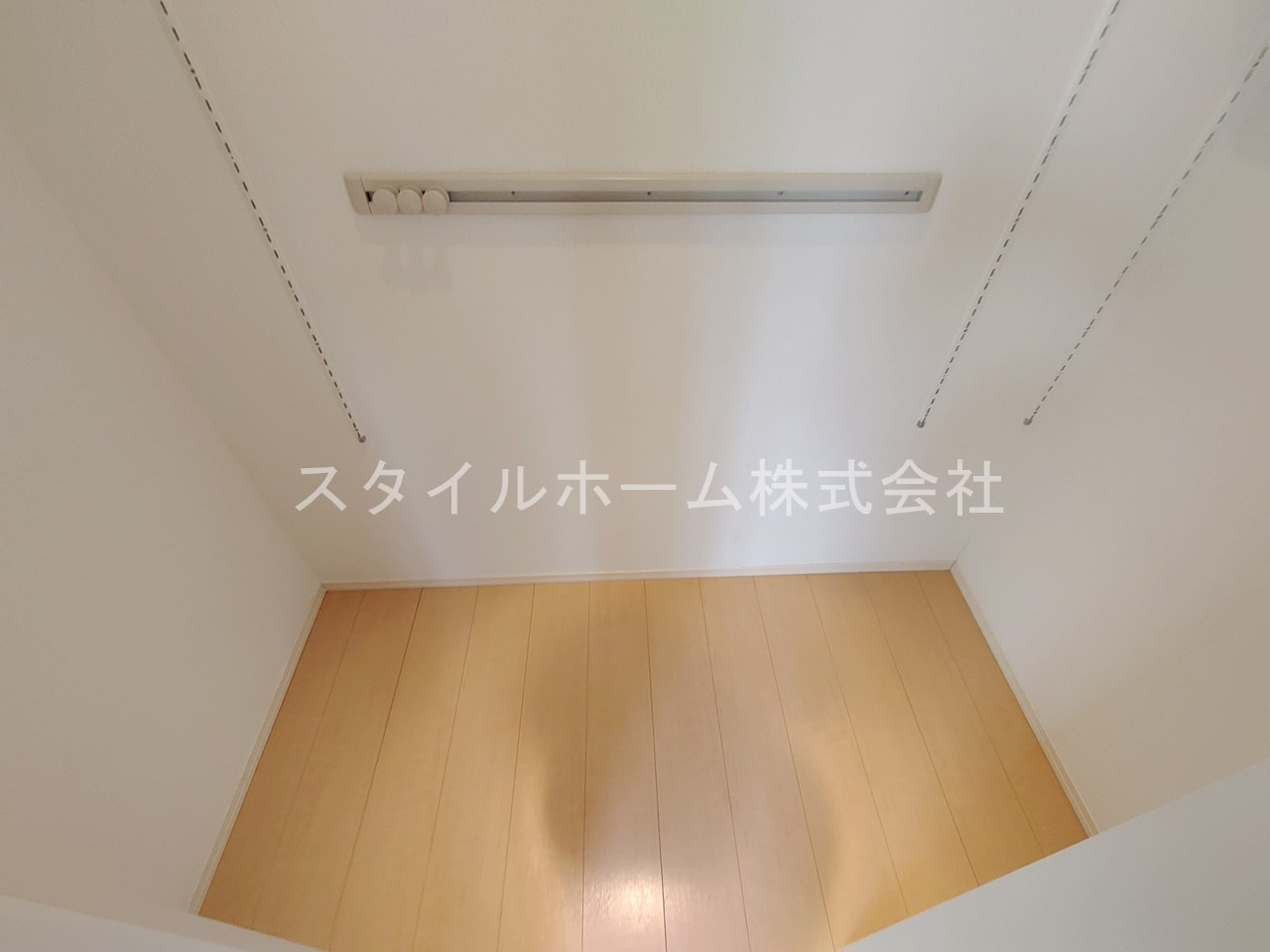 ガーデン・アカシアの収納|イメージ写真です。