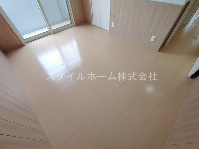 ガーデン・アカシアのその他|イメージ写真です。