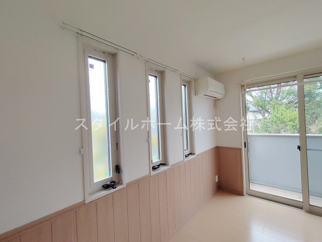 ガーデン・アカシアの内装|イメージ写真です。