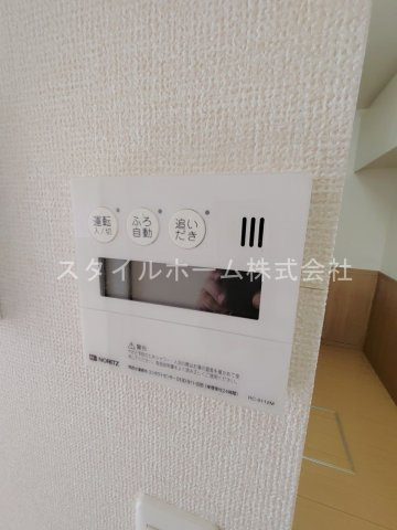 ガーデン・アカシアの設備|イメージ写真です。