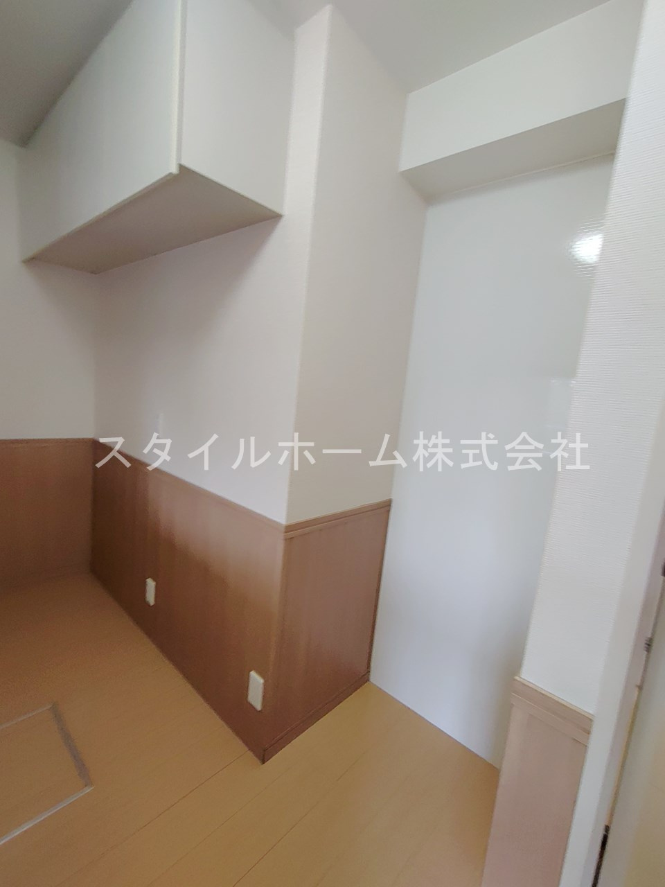 ガーデン・アカシアの内装|イメージ写真です。