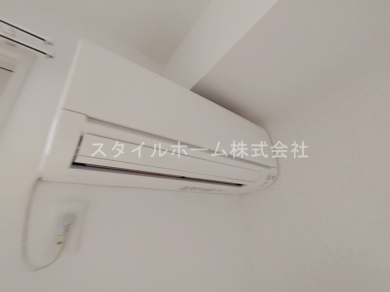 ガーデン・アカシアの設備|イメージ写真です。