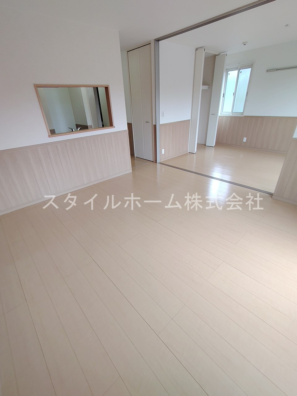 ガーデン・アカシアのその他|イメージ写真です。