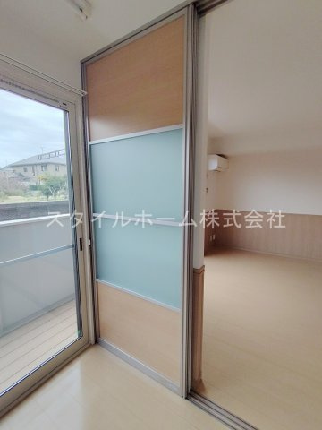 ガーデン・アカシアのその他|イメージ写真です。