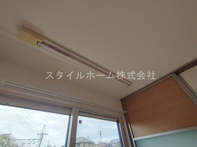 ガーデン・アカシアの設備|イメージ写真です。