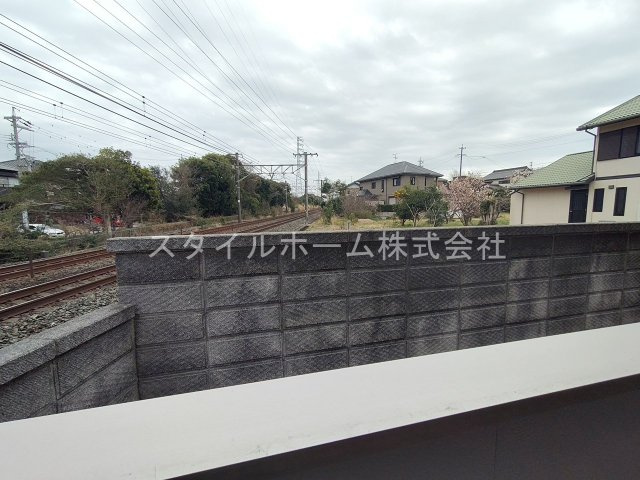 ガーデン・アカシアの展望|イメージ写真です。