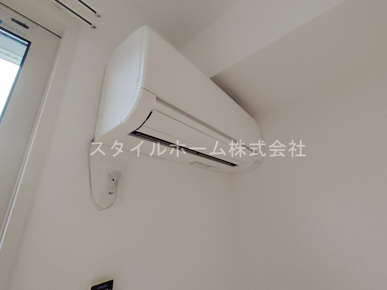 ガーデン・アカシアの設備|イメージ写真です。