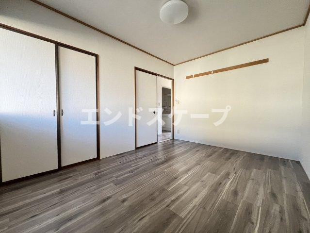 メゾンみやまの洋室|高崎、前橋のお部屋探しはエンドスケープまで！お客様の理想お聞かせ下さい♪