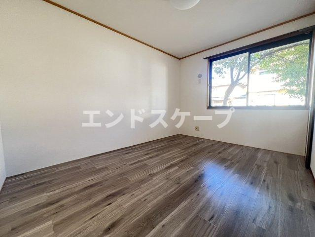 メゾンみやまの洋室|高崎、前橋のお部屋探しはエンドスケープまで！お客様の理想お聞かせ下さい♪