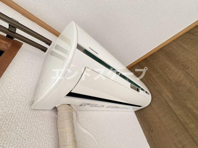 メゾンみやまの設備|高崎、前橋のお部屋探しはエンドスケープまで！お客様の理想お聞かせ下さい♪