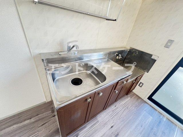 メゾンみやまのキッチン|高崎、前橋のお部屋探しはエンドスケープまで！お客様の理想お聞かせ下さい♪