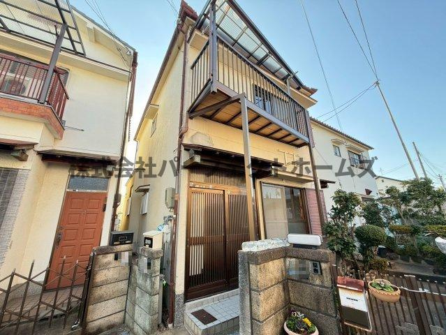 打上高塚町戸建　賃貸