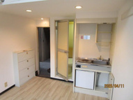 エコー中落合の画像