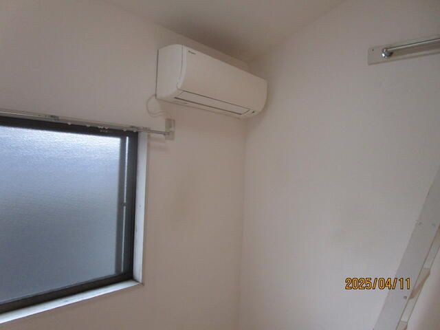 エコー中落合の設備