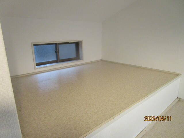 エコー中落合の設備