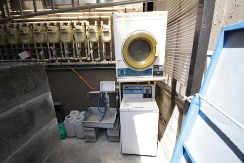 エコー中落合のその他共用部分