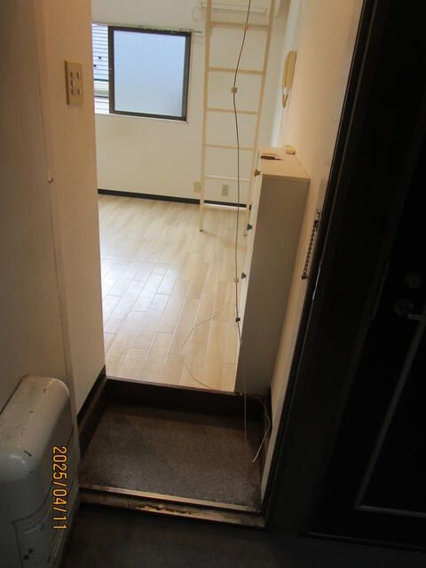 エコー中落合のその他