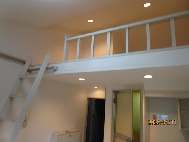 エコー中落合のその他