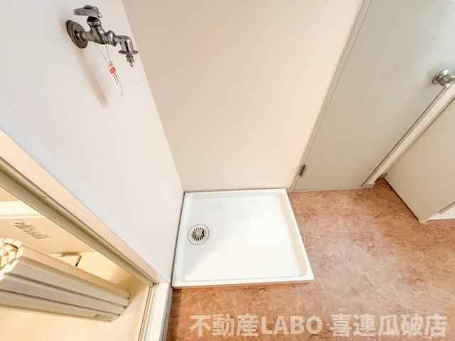 マンションジュエルの設備