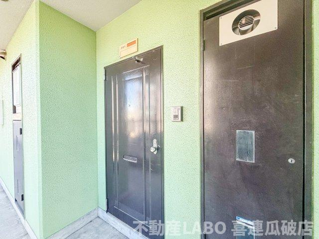 マンションジュエルのその他