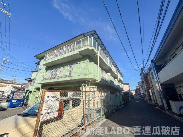 マンションジュエル