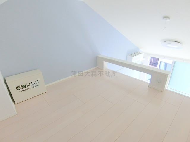 ハーモニーテラス大森東のその他