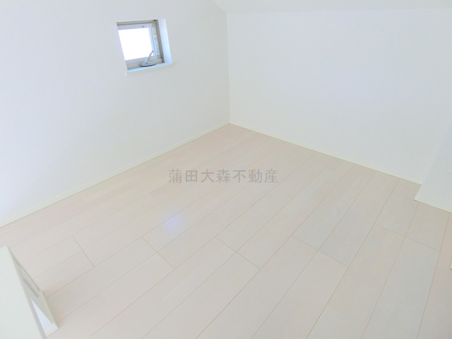 ハーモニーテラス大森東のその他