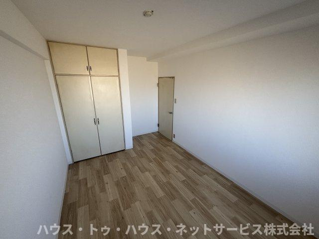 キャッスル北柏のその他