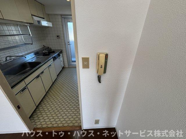 キャッスル北柏のその他