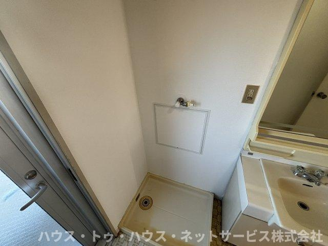 キャッスル北柏のその他