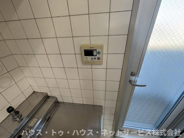 キャッスル北柏のその他