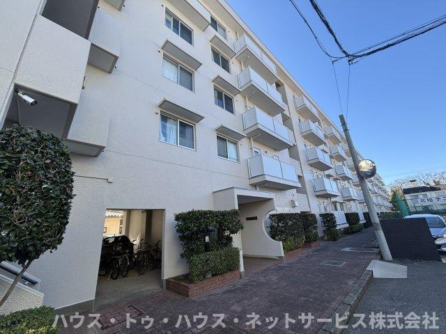 キャッスル北柏