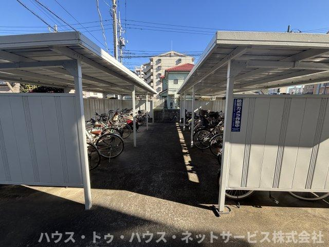 キャッスル北柏のその他