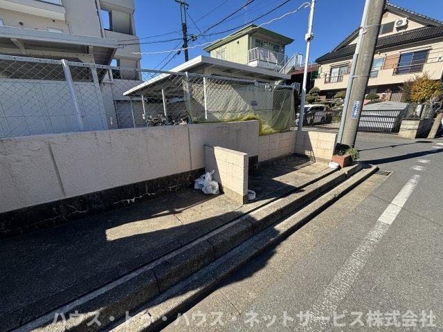 キャッスル北柏のその他