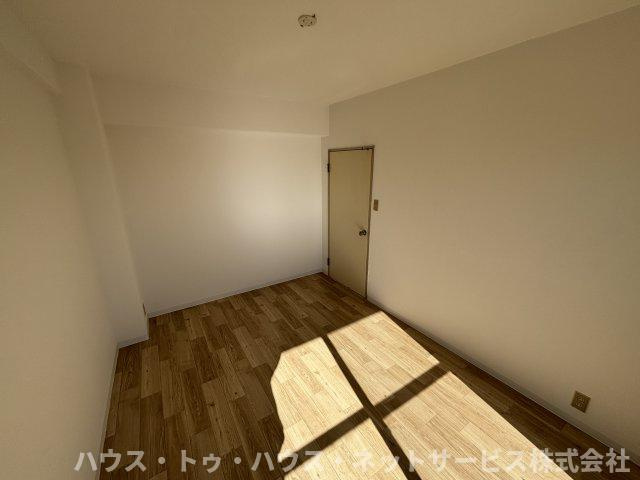 キャッスル北柏のその他