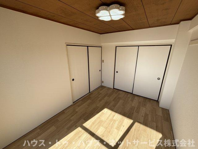 キャッスル北柏のその他